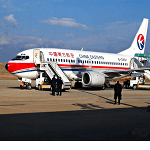 三义机场邮寄航空快运业稳步发展的原因是什么？